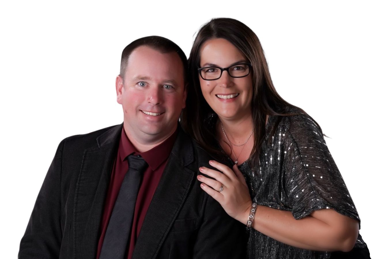 Aaron & Tamara Landers - The Landers Team